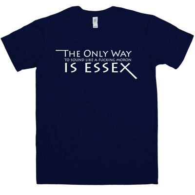 - Navy