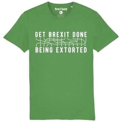 Get Brexit Done
