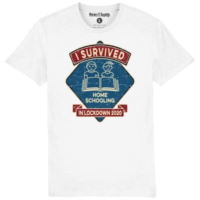 I survived homeschooling