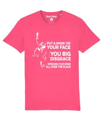 Pink Punch
