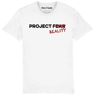 Project Reality T-shirt
