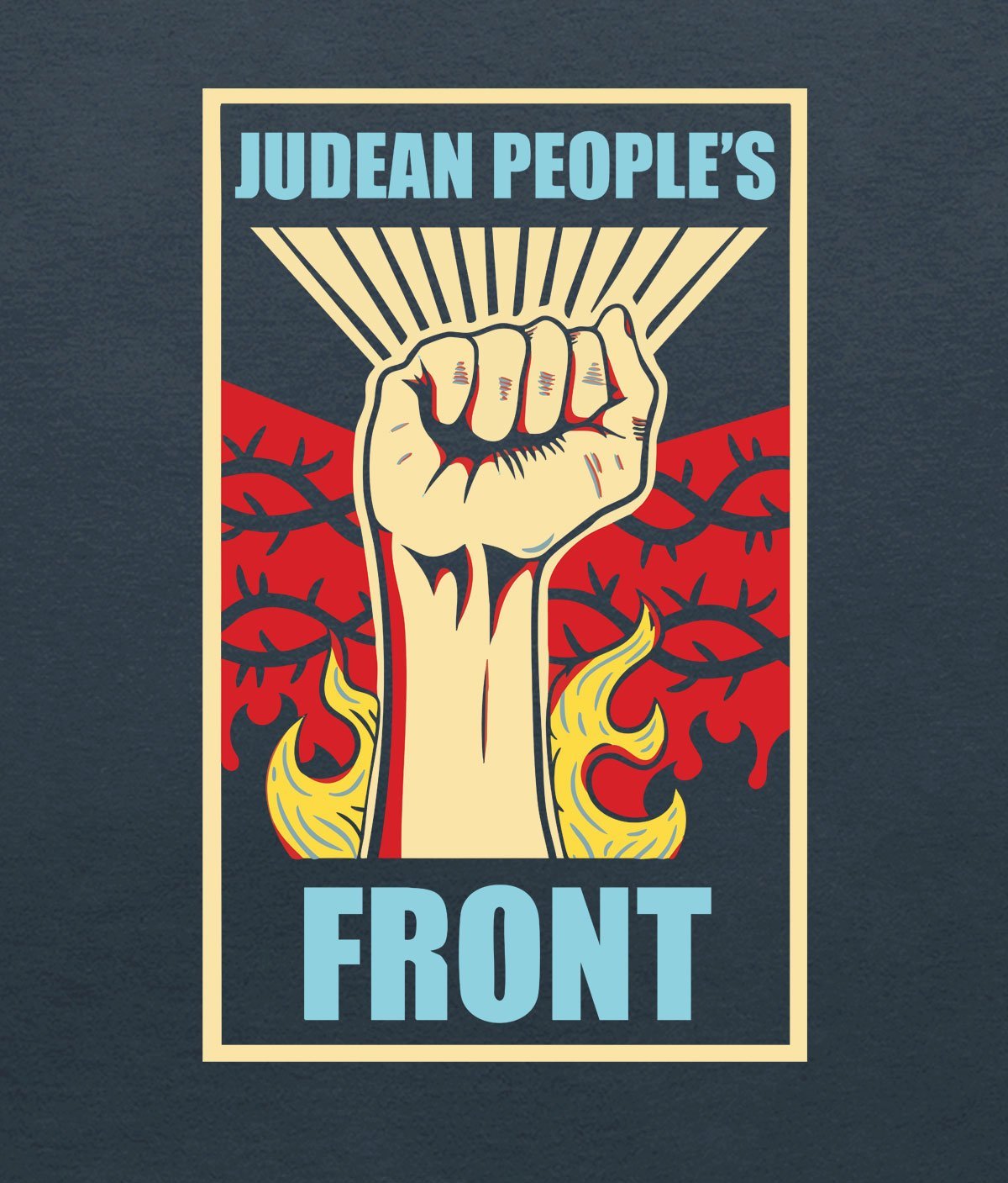 Judean People's Front T-shirt