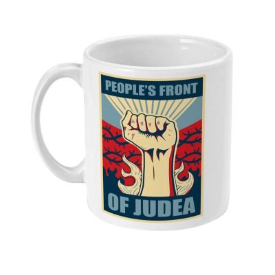 People's Front of Judea Mug