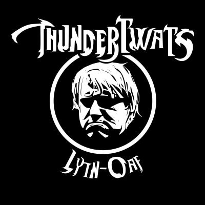 Thundertwats T-shirt