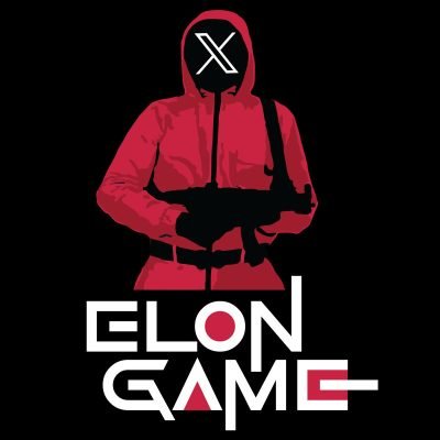 Elon Game T-shirt close up