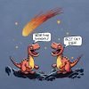 Dinosaurs best day ever T-shirt