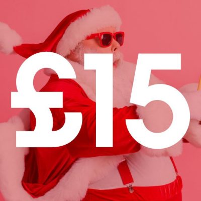 £15
