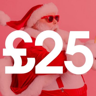 £25