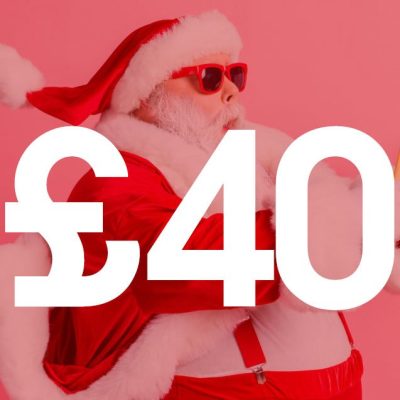 £40