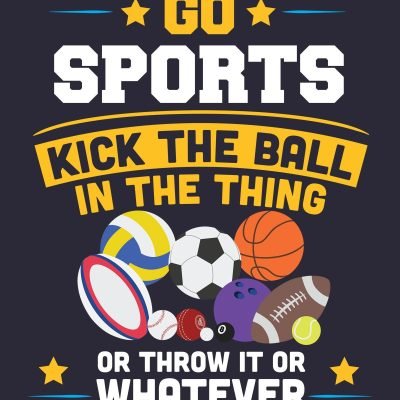 Go Sports T-shirt
