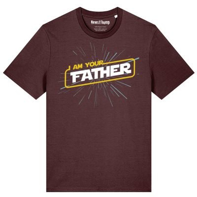 I am your Father T-shirt