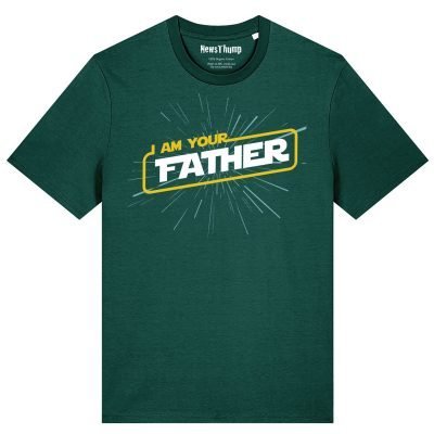 I am your Father T-shirt