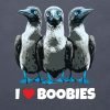 I love Boobies T-shirt