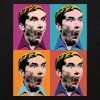 I’m just Kenneth Williams T-shirt Close up