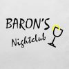 Baron's Nightclub T-shirt