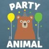 Party Animal T-shirt close up