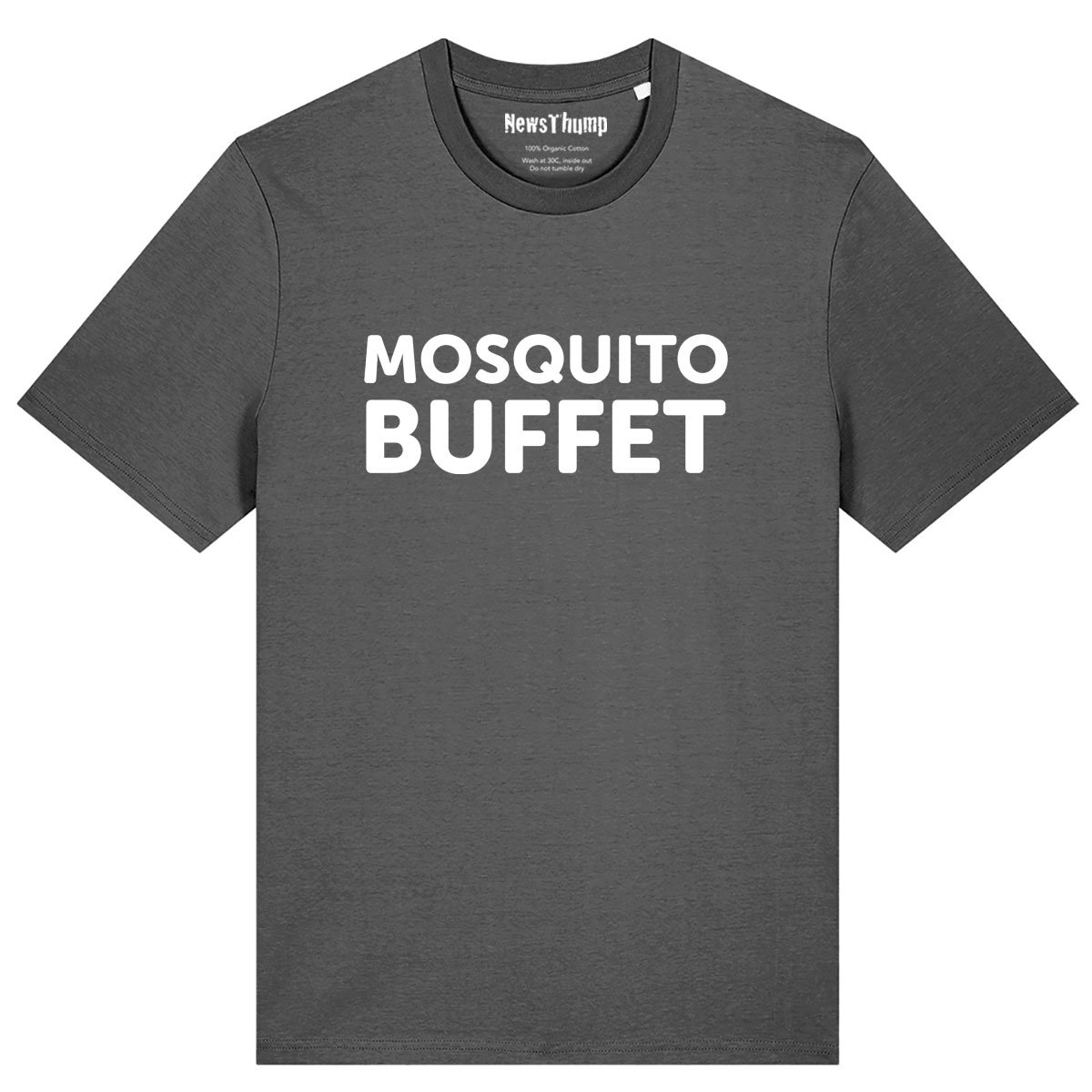 Mosquito buffet T-shirt