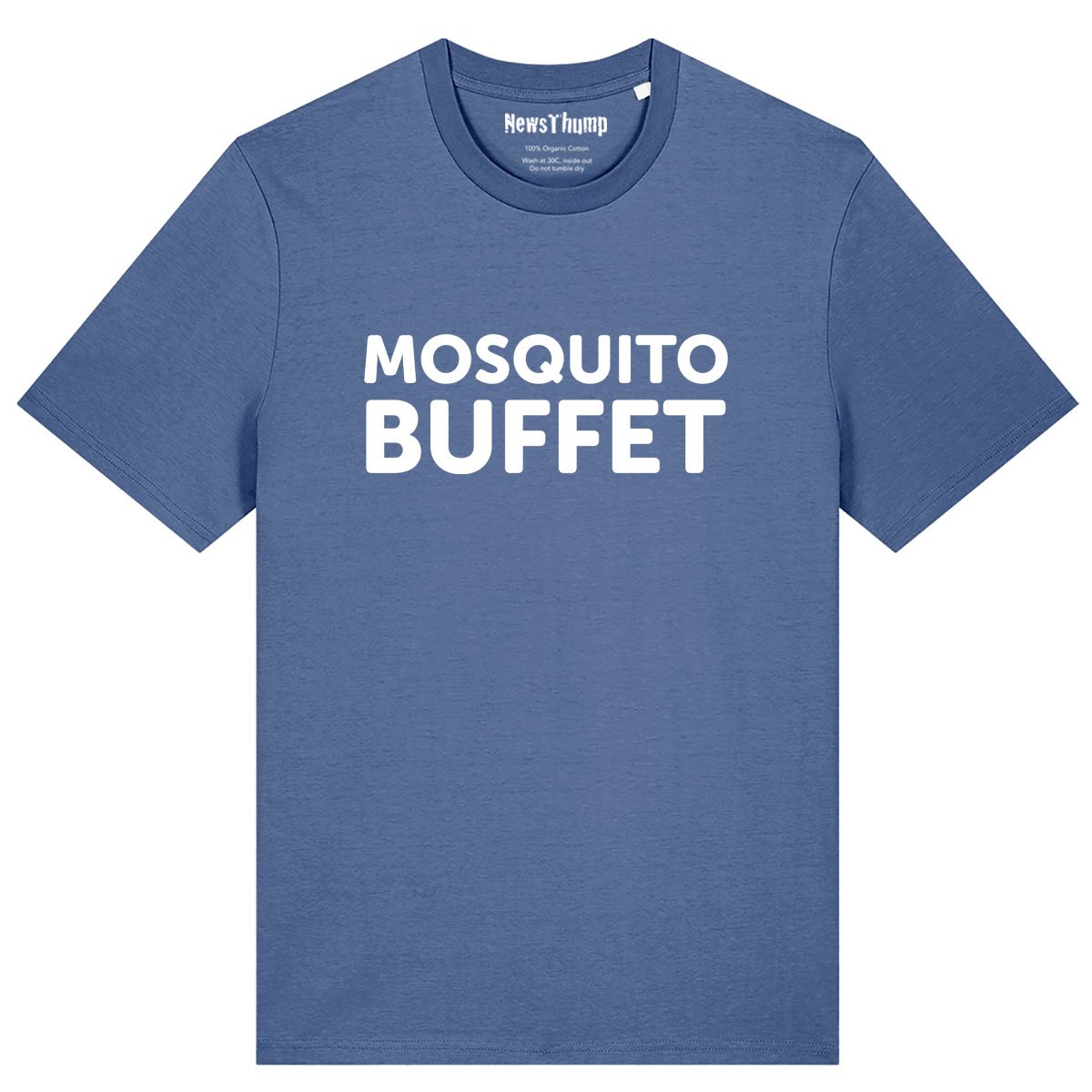 Mosquito buffet T-shirt