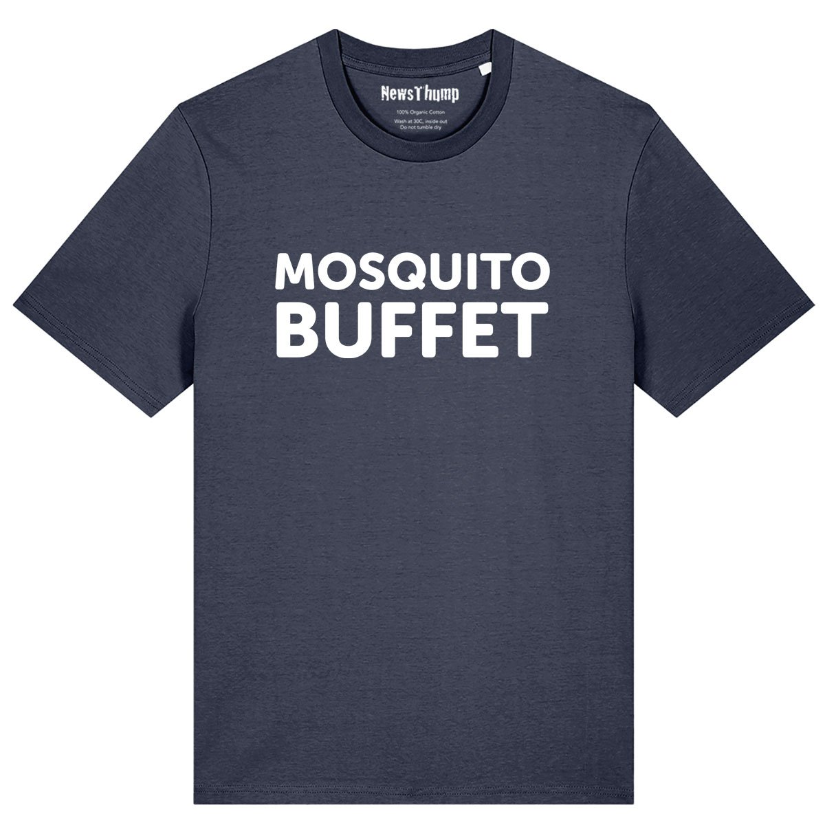 Mosquito buffet T-shirt