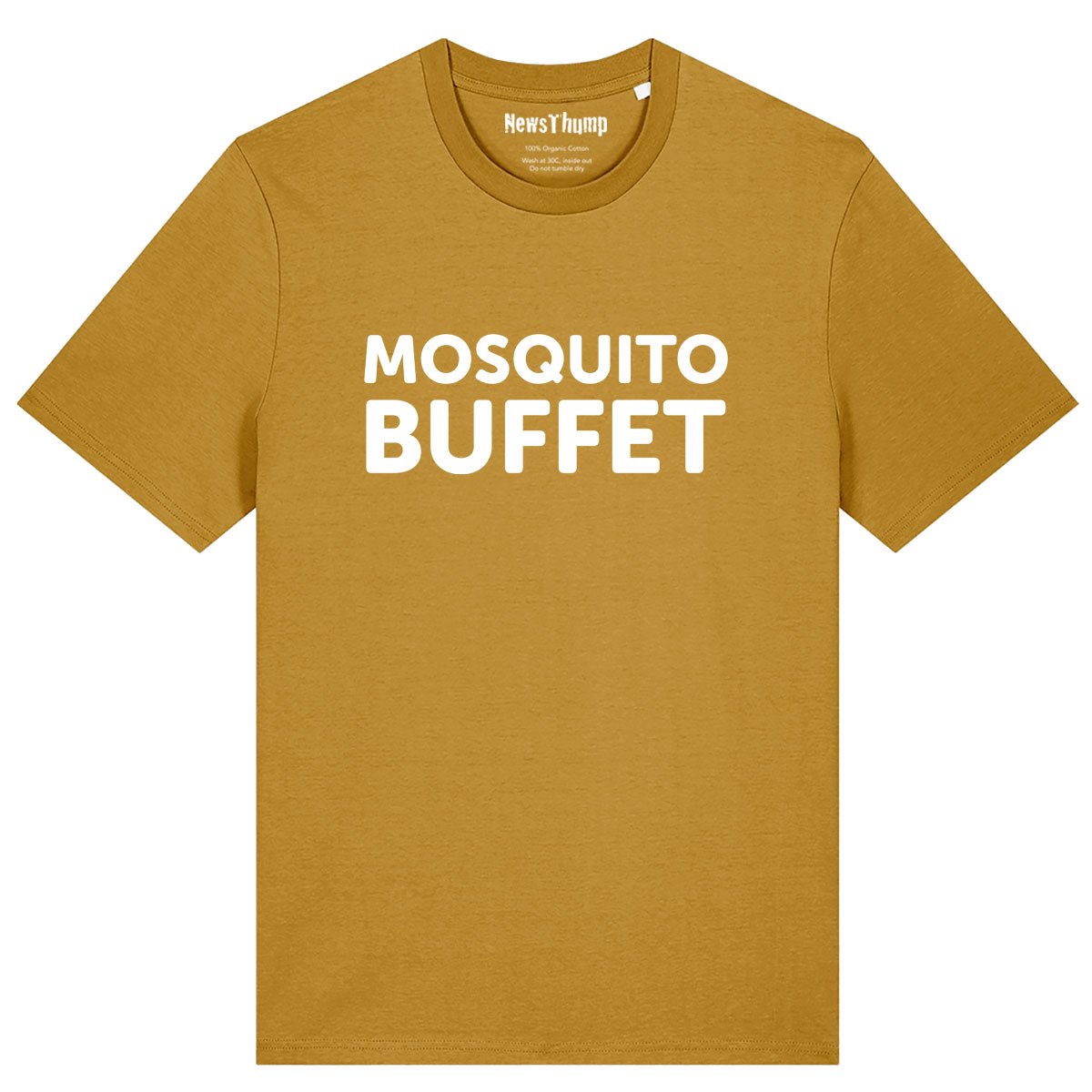Mosquito buffet T-shirt