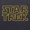 Star Trek parody logo