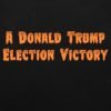 Donald Trump election victory halloween T-shirt