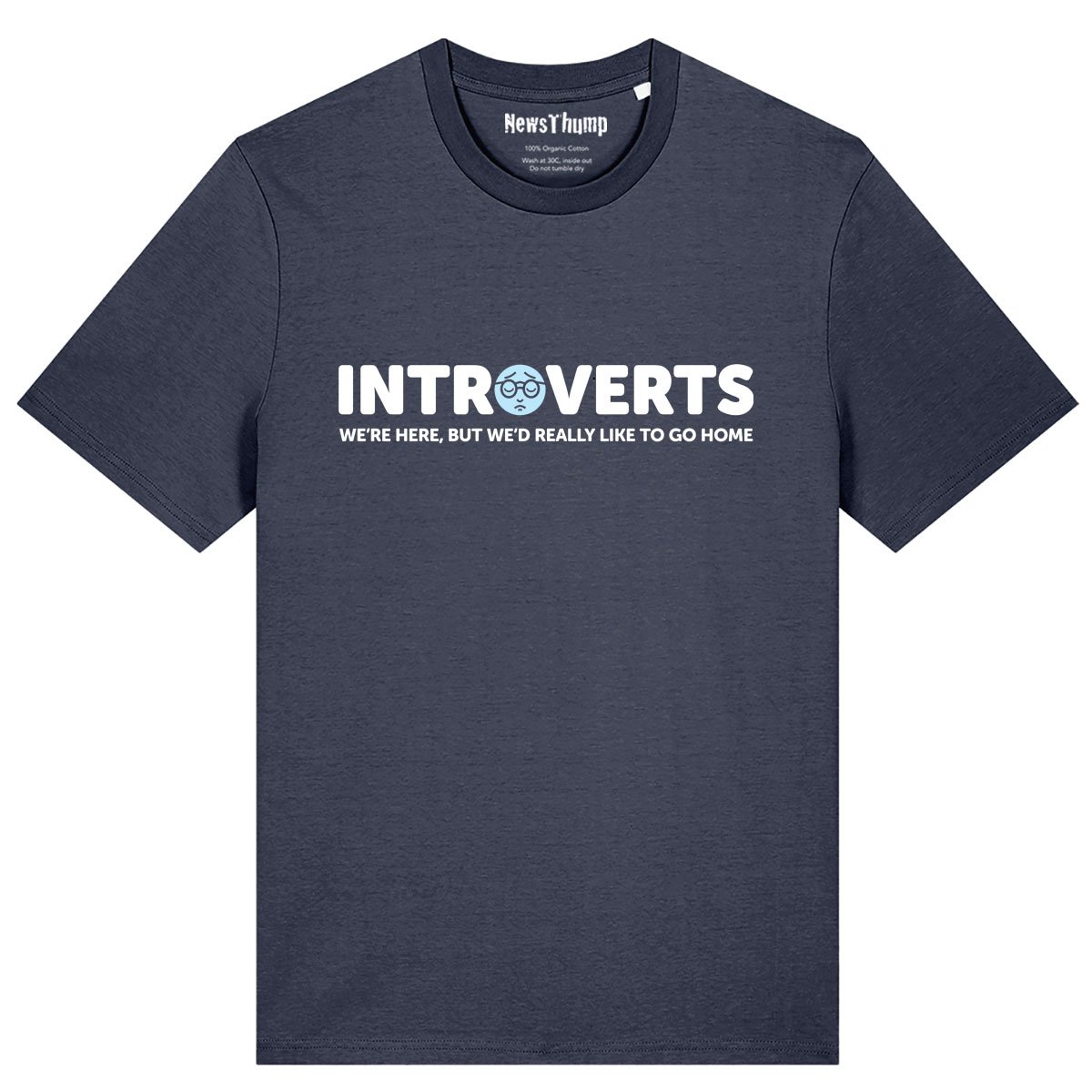 Introverts - we’re here