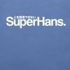 SuperHans T-shirt