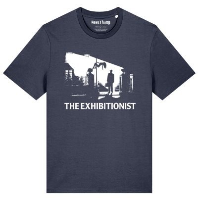 The Exhibitionist T-shirt