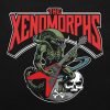 The Xenomorphs Band t-shirt