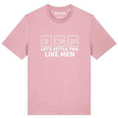 Rock Paper Scissors T-shirt