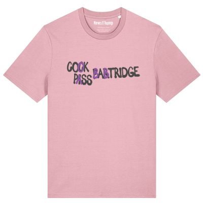 Cook Pass Babtridge T-shirt