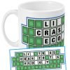 Liz Truss crashed the economy mug
