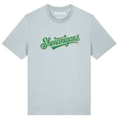 Shenanigans T-shirt