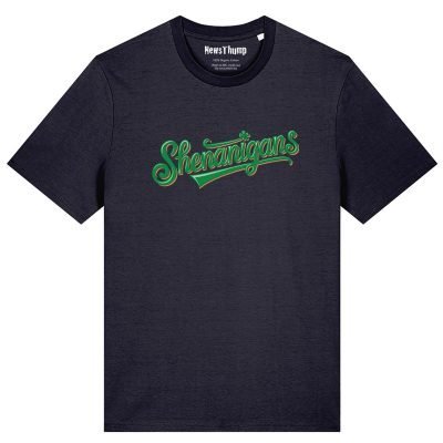 Shenanigans T-shirt