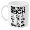 The Turd Reich Mug