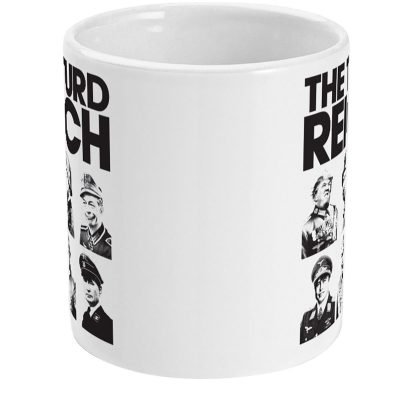 The Turd Reich Mug