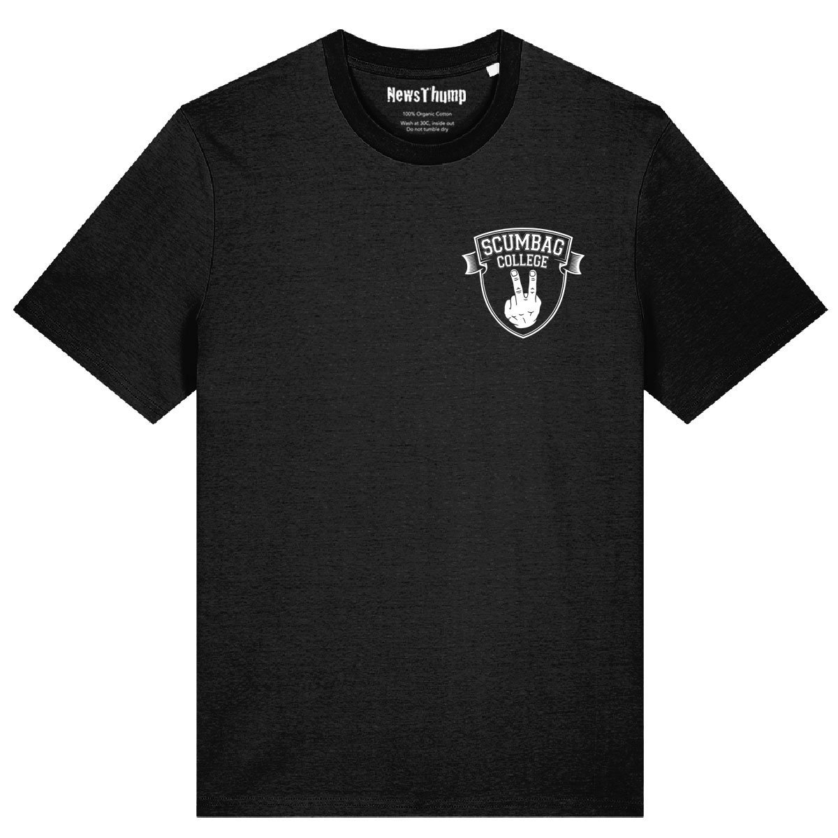 Scumbag College Class of 1984 T-shirt