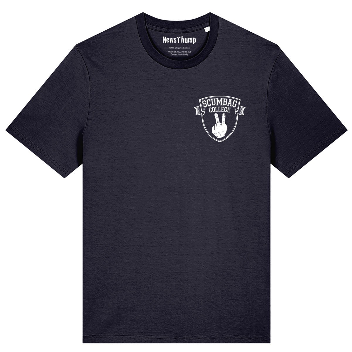 Scumbag College Class of 1984 T-shirt