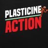 Plasticine Action Tee