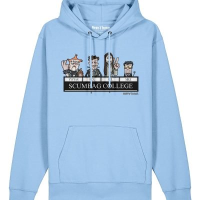 HappyToast Young Ones Hoodie