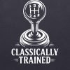 Classically Trained T-shirt