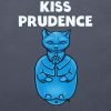 Kiss Prudence HappyToast T-shirt