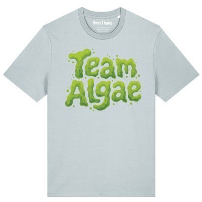 Team Algae T-shirt