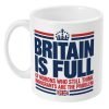Britain is full mug